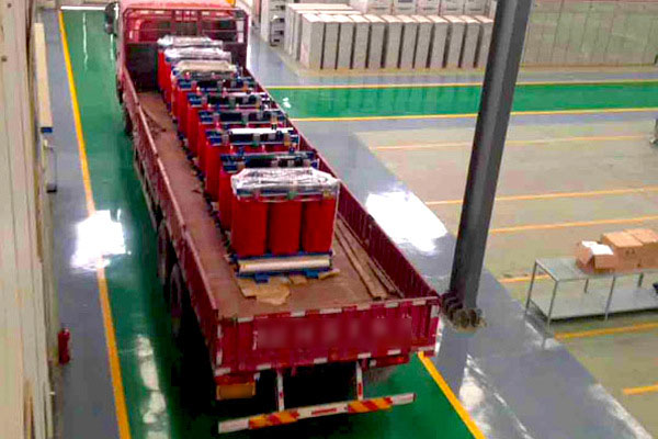 emc官网电气发货忙